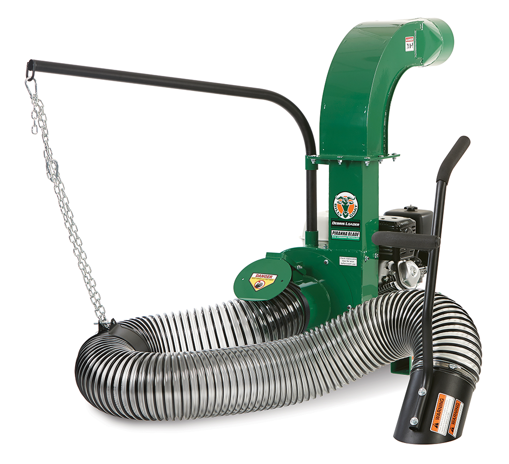 Billy Goat | DL13 Debris Loaders